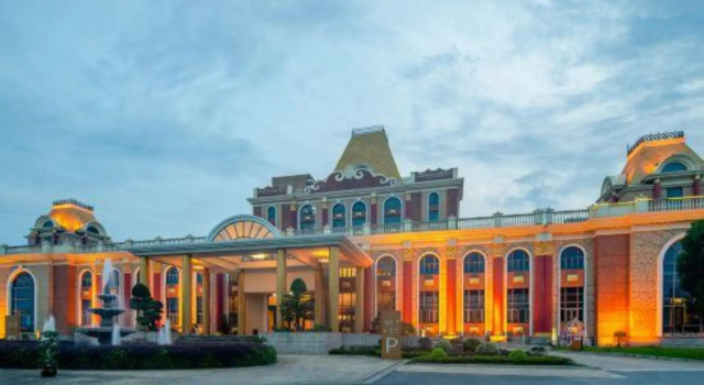 Shanghaitan International Hotel, Rezerwuj Hotel Xuancheng Anhui