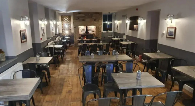 Fountain Cottage Cafe and B&B, Забронировать Отель «постель и завтрак» Беллингхем Northumberland National Park