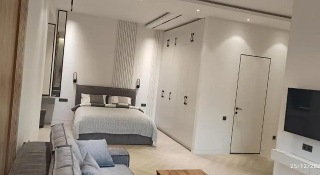 Appartamento Centrado Apartment