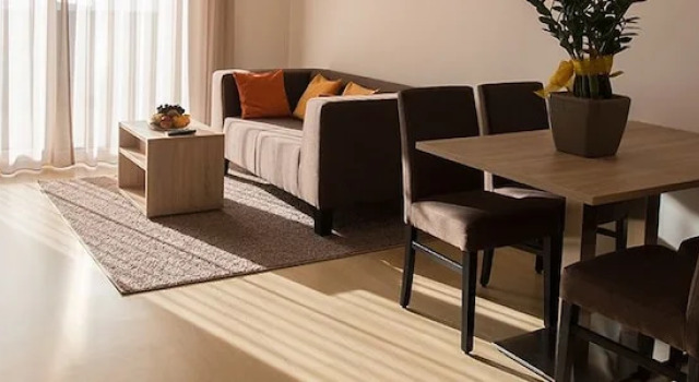 Люкс Premium с балконом Vitus Steyr Hotel & SPA Suites