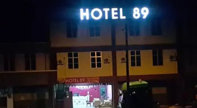 Kuala Nerang Hotel 89, Prenota Hotel Kuala Nerang Kedah