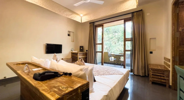Номер Premium 3102bce - A Vedic Resort