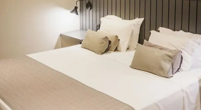 Двухместный номер Executive Avenida Hotel