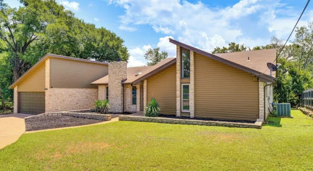 Коттедж Modern Georgetown Home < 2 Mi to Blue Hole Park!