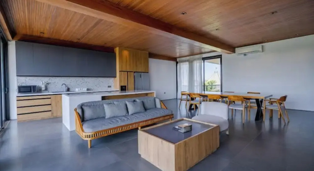 Номер Premium LOI Mansion Managed by ARM One Hundred