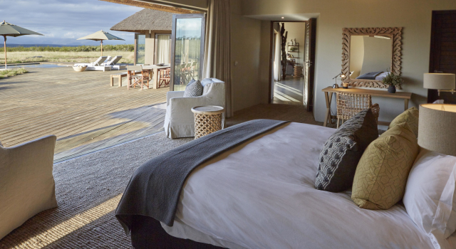 Gondwana Game Reserve, Prenota Hotel Mossel Bay Mossel