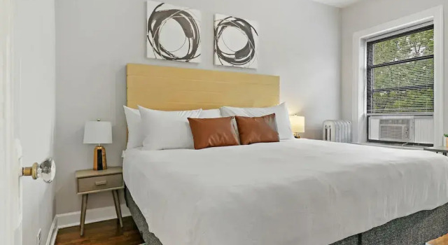 2BR Getaway - Touhy 3S