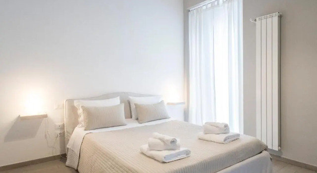 Standard- værelse Oceano Rooms B  B