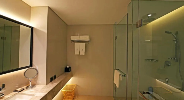 Номер Deluxe Kai Rui Hotel