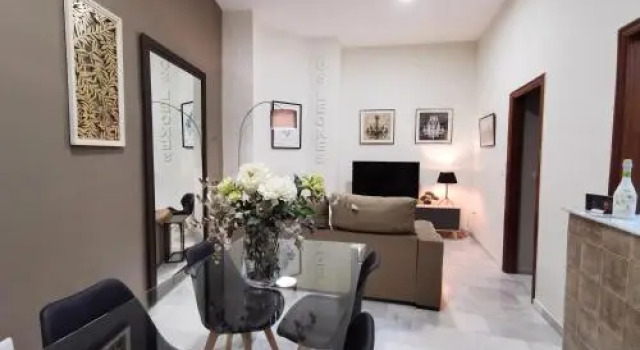 Apartamento Los Leones, Забронировать Апартаменты/квартира Кордова Cordoba Province, рядом с Музей боя быков