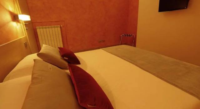Люкс Standard Le Onde Resort