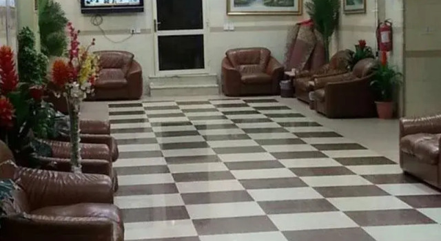 Basmet Al Aseel Apartments