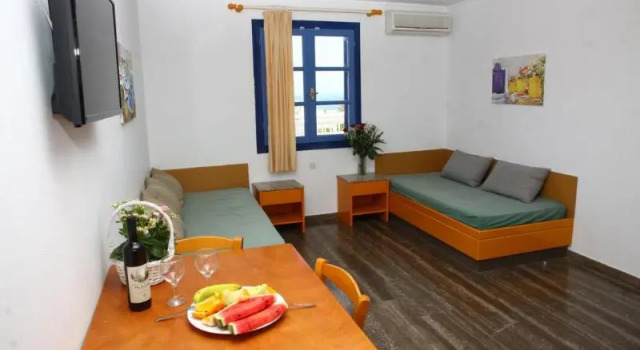 Номер Standard Frida Village