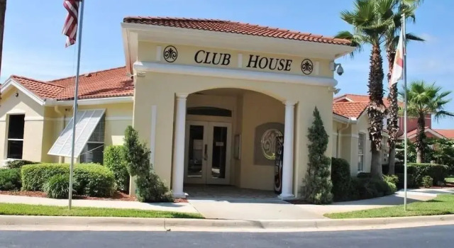 Ref 19 Modern 5 Bed Villa Sleeps 12 Private Pool, Varaa Villa Kissimmee Kissimmee
