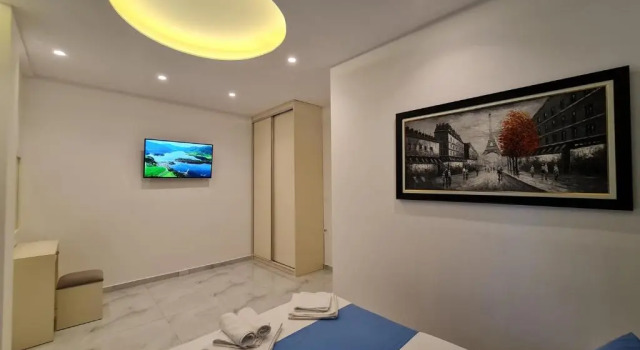 Люкс Apartments Mario