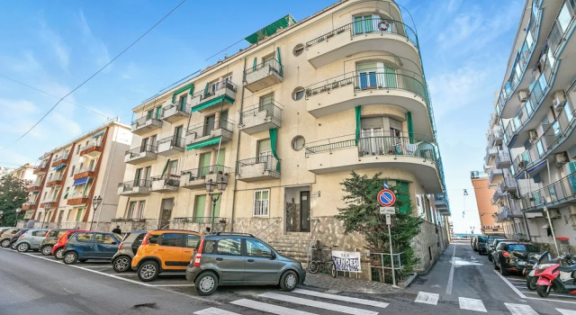 Domus 21 Near Alassio Beach