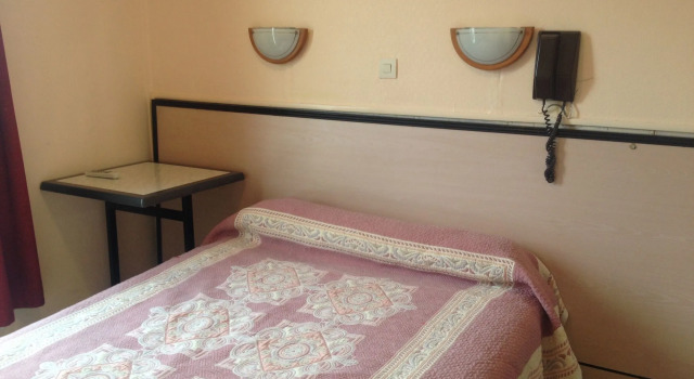 Hôtel de Lorraine, Забронировать Отель 10-й округ: Республика Париж, рядом с Oasis d'Aboukir