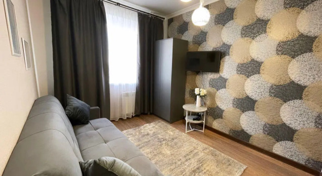 Apartments on Oktyabrskaya street 221/3, Prenota Appartamento Hotel a Central Russia con parcheggio, Parcheggio