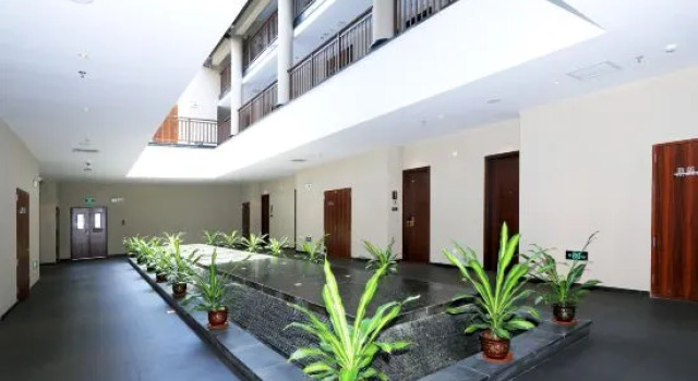 Yipin Yunjing Resort Hotel, Book Resort Hotels in Hainan with a Pool, Swimming Pool