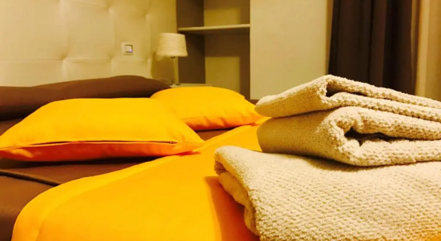 Двухместный номер Standard B&B Le Residenze