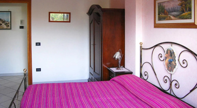 Apartment in Cilento Near Sandy Beach