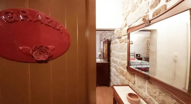Номер Deluxe Al Vecchio Corso B&B