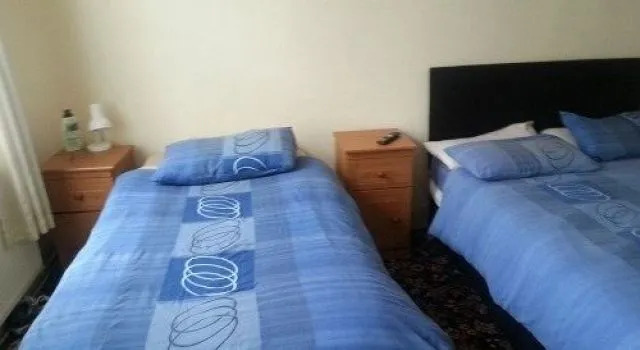 Sunnyside Hotel, Забронировать Отель Отели Англии с завтраком, Завтраки