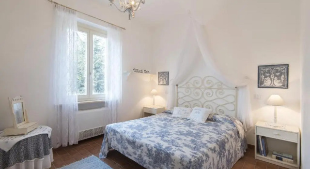 Номер Standard Agriturismo Albarossa