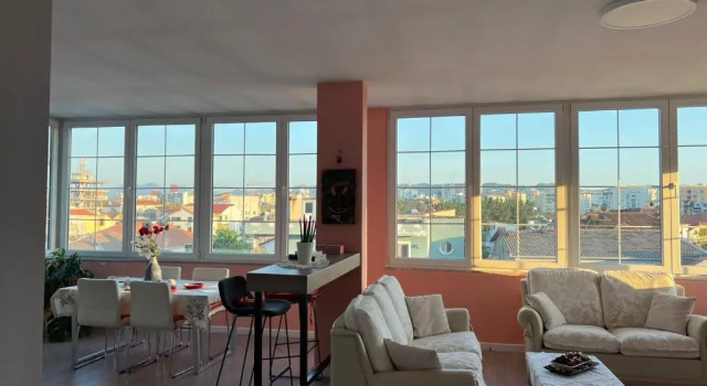 Апартаменты Guest House Lapraka