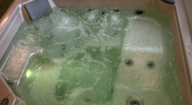 Апартаменты Cottage in Bellamonte With hot tub