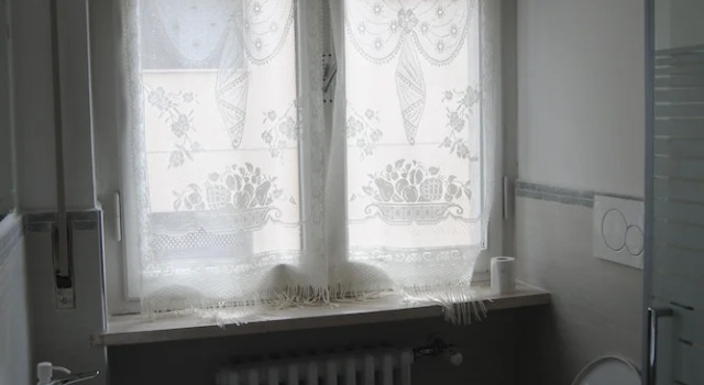 Standard Vierer Zimmer mit Balkon B&B Pisaland