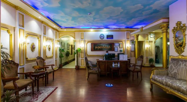 Esnad Hotel apartments, Забронировать Апартаменты/квартира Джидда Мекка, рядом с Corniche Shopping Centre
