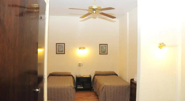 Номер Standard Gran Hotel Rivoli