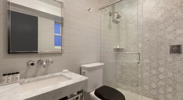 Двухместный люкс Signature Hotel Edison Times Square
