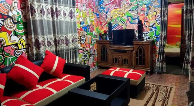 Homestay Anemon