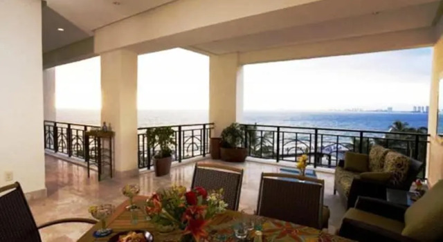 Molino De Agua 506, Book Apartment Puerto Vallarta Jalisco