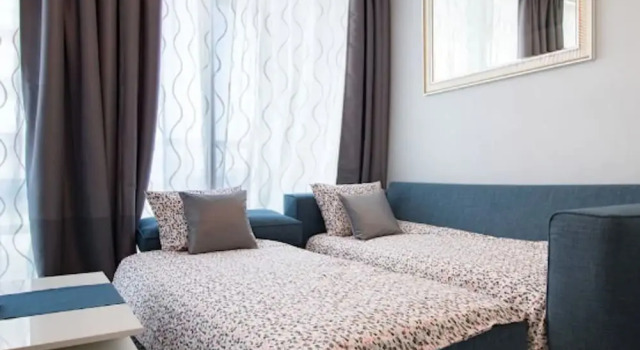 Sweethome26 Luxury Apt With Parking, Забронировать Апартаменты/квартира Апартаменты Тель-Авива, рядом с Independence Hall Museum, Апартаменты/квартира