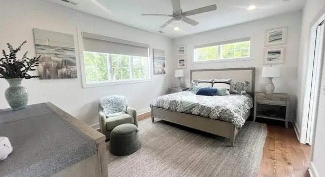 Коттедж Munson Street 303