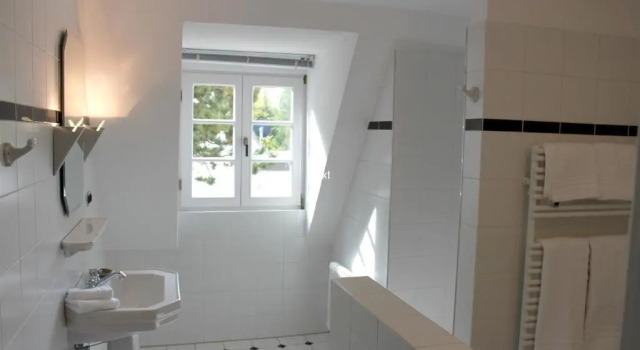 Двухместный номер Standard Lieblingsplatz Strandhotel