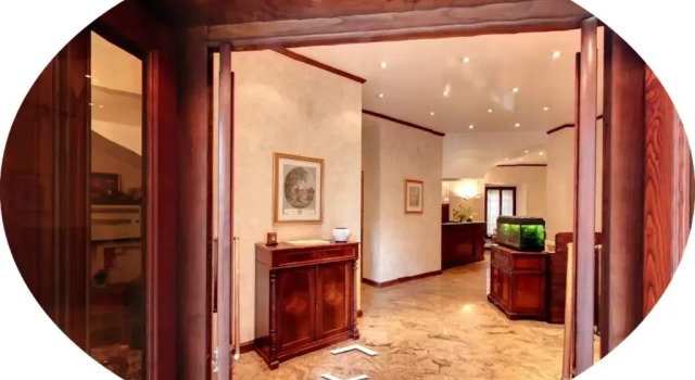 Hotel Valentino