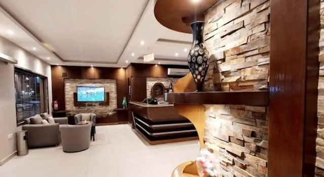 Dar Ayar Hotel apartments, Varaa Huoneisto SPA-hotellit kohteessa Riyadh Region, SPA