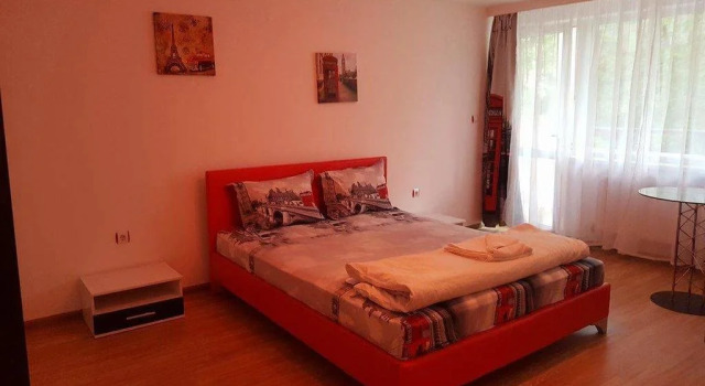 Escape Shumen, Book Hotel Hoteller i Shumen med parkering, Parkering