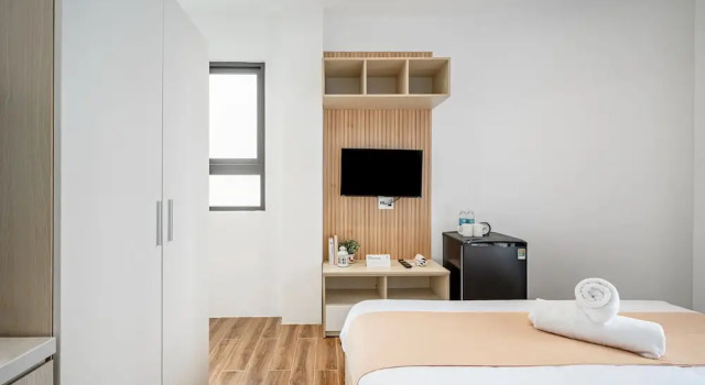 Cozrum Homes - Autumn House