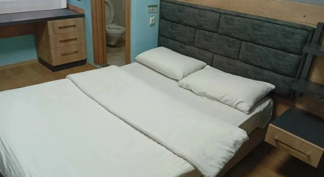 Номер Classic Öz Eli̇t Otel