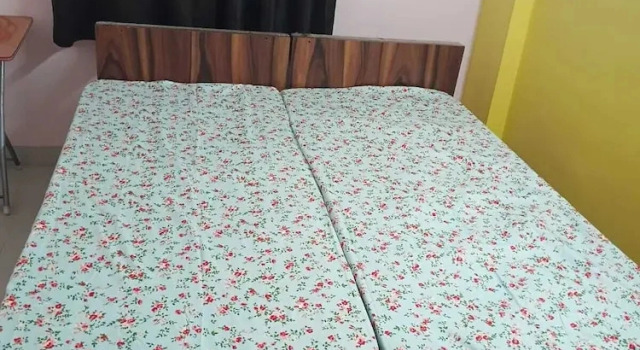 Hotel Rudra Co-Living, Book Hotel Bangalore Bangalore