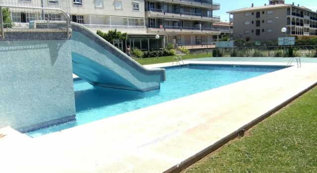 Apartamento Blau Park 325, Забронировать Апартаменты/квартира Апартаменты Baix Empordà, Апартаменты/квартира