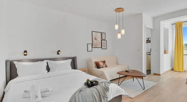 Suite May Studio