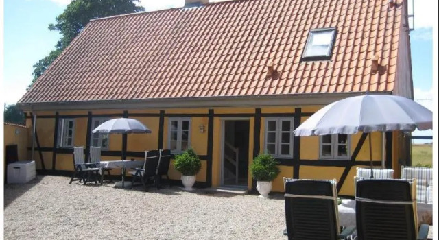 Bøgebjerghus Bed & Breakfast, Boek Hotel Lundby 