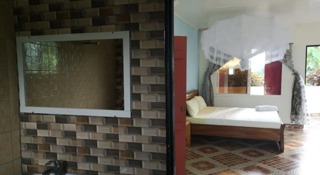 Mohéli Vanilla Lodge, Réserver Hôtel Mohéli Comores