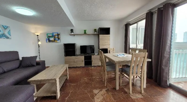 Апартаменты Veracruz Apartments